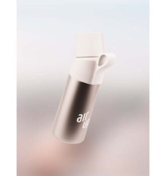 Gen 2 Steel Bottles Blush Quartz