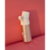 Gen 2 Steel Bottles Blush Quartz