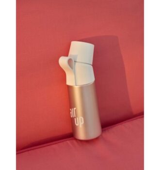 Gen 2 Steel Bottles Blush Quartz