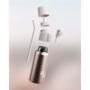 Gen 2 Steel Bottles Blush Quartz