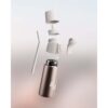 Gen 2 Steel Bottles Blush Quartz