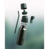 Gen 2 Steel Bottles Calm Emerald