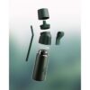 Gen 2 Steel Bottles Calm Emerald