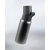 Gen 2 Steel Bottles Dusky Obsidian