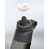 Gen 2 Steel Bottles Dusky Obsidian