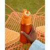 Gen 2 Steel Bottles Fierce Opal