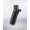 Gen 2 Steel Bottles Pitch Black
