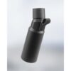 Gen 2 Steel Bottles Pitch Black