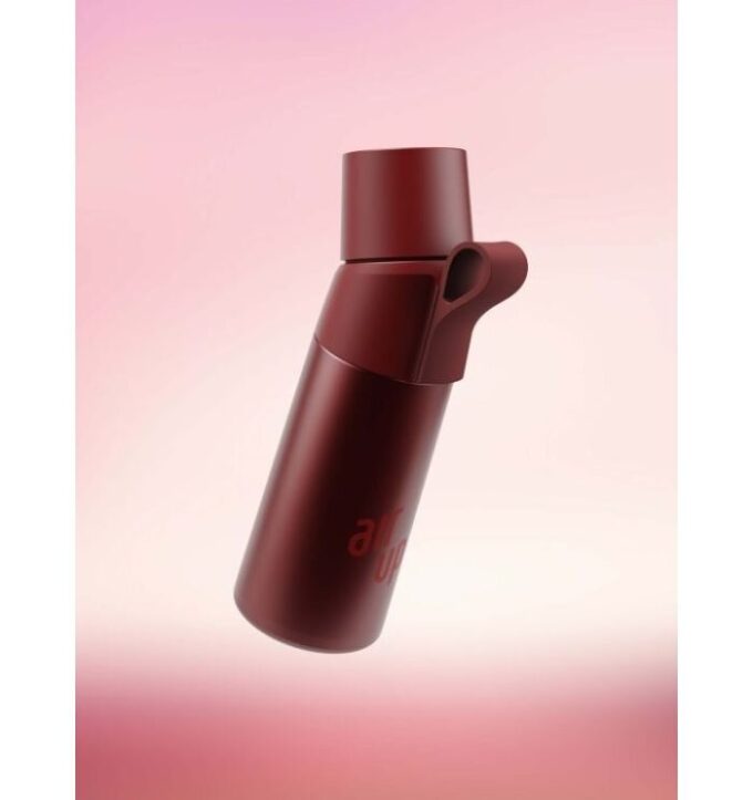 Gen 2 Steel Bottles Rich Ruby Gen 2 Steel Bottles Rich Ruby