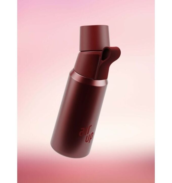 Gen 2 Steel Bottles Rich Ruby Gen 2 Steel Bottles Rich Ruby