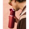 Gen 2 Steel Bottles Rich Ruby Gen 2 Steel Bottles Rich Ruby
