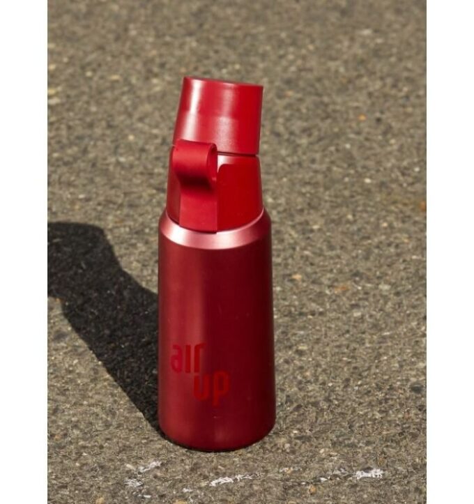 Gen 2 Steel Bottles Rich Ruby Gen 2 Steel Bottles Rich Ruby
