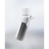 Gen 2 Steel Bottles Silver Gen 2 Steel Bottles Silver