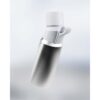 Gen 2 Steel Bottles Silver Gen 2 Steel Bottles Silver