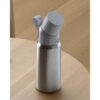 Gen 2 Steel Bottles Silver Gen 2 Steel Bottles Silver