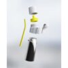 Gen 2 Steel Bottles Silver Gen 2 Steel Bottles Silver