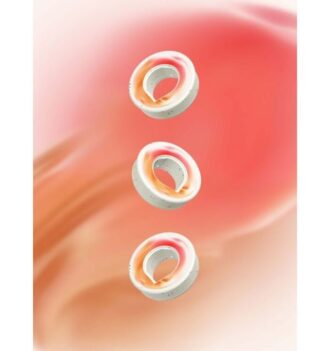 Ice Tea Peach Pods