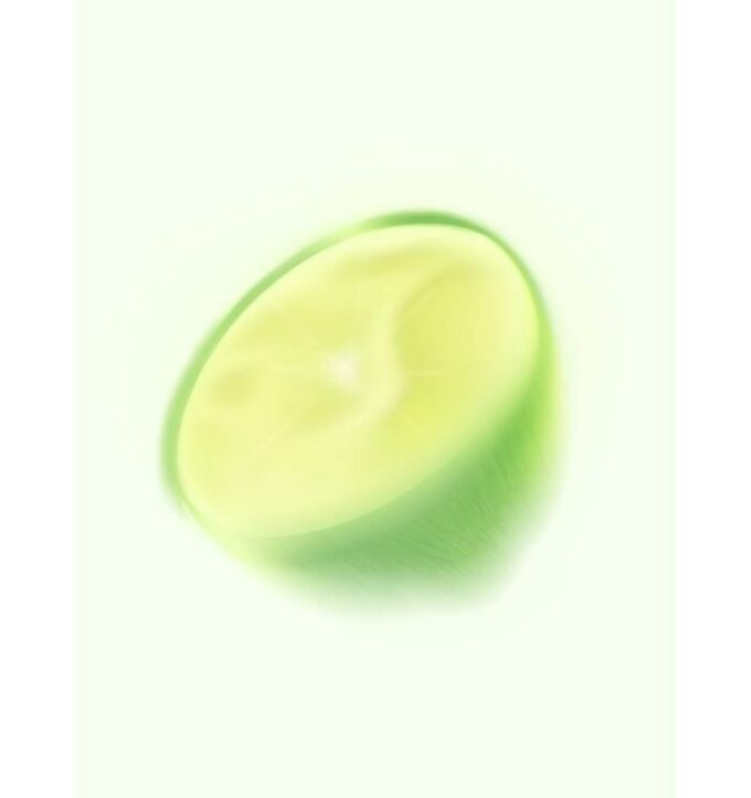 Lime Pods Lime Pods