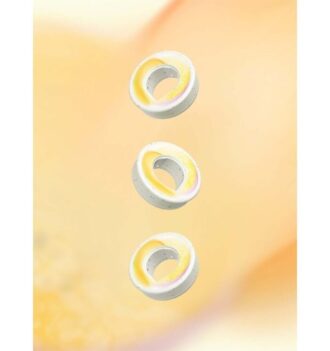 mango passion fruit pods 1 330x351 - Mango Passion Fruit Pods