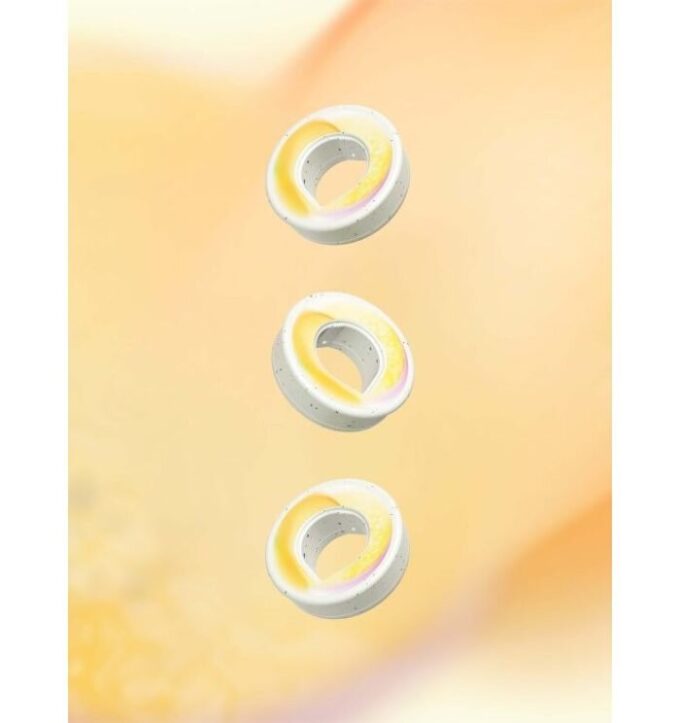 Mango Passion Fruit Pods Mango Passion Fruit Pods
