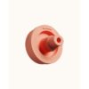 Mouthpiece Accessories Electric Orange Mouthpiece Accessories Electric Orange