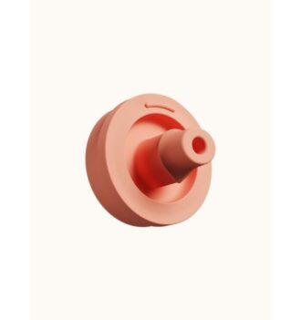 Mouthpiece Accessories Electric Orange