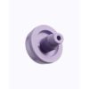 Mouthpiece Accessories Soft Lilac Mouthpiece Accessories Soft Lilac