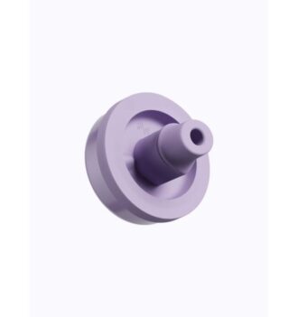 Mouthpiece Accessories Soft Lilac