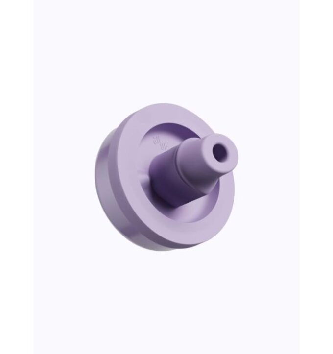 Mouthpiece Accessories Soft Lilac Mouthpiece Accessories Soft Lilac