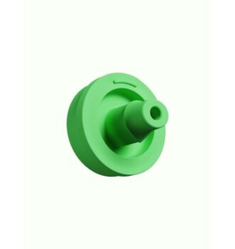 Mouthpiece Accessories Vibrant Green