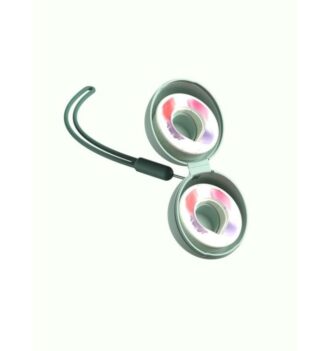 Pod Case Twogo Accessories Mint Macaron
