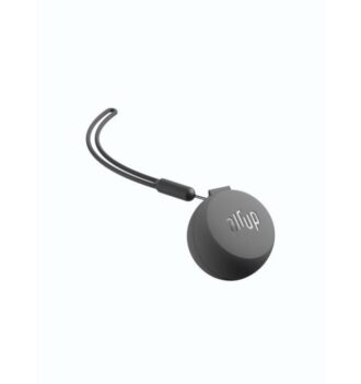 Pod Case Twogo Accessories Pitch Black