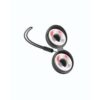 Pod Case Twogo Accessories Pitch Black Pod Case Twogo Accessories Pitch Black