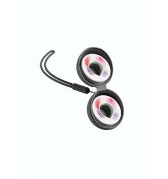 Pod Case Twogo Accessories Pitch Black