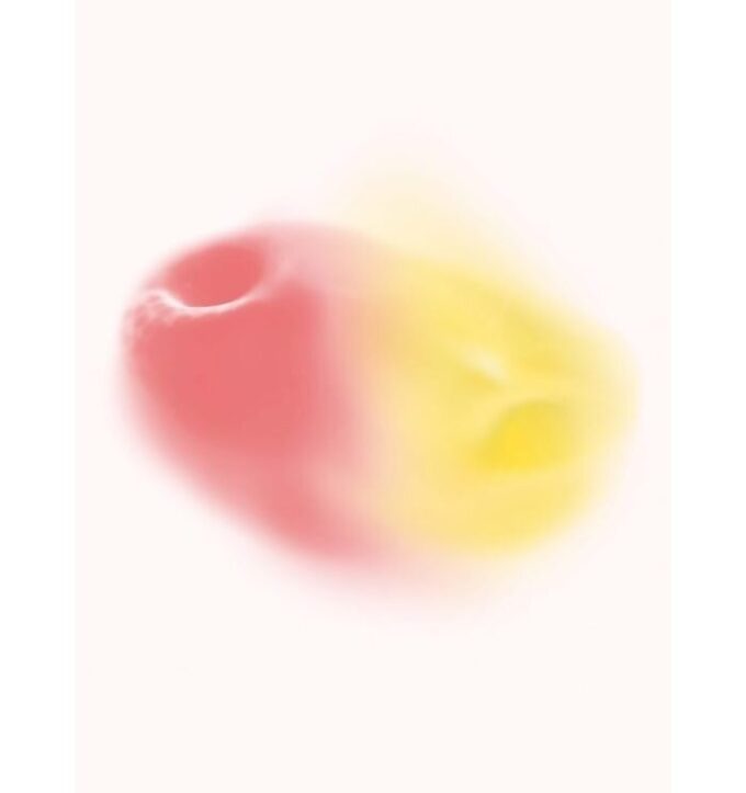 Raspberry-lemon Pods