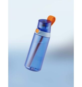 Sipper Bottles Dolphin Blue