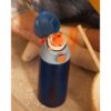Sipper Bottles Dolphin Blue Sipper Bottles Dolphin Blue