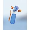 Sipper Bottles Dolphin Blue Sipper Bottles Dolphin Blue