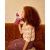Sipper Bottles Shrimp Pink Sipper Bottles Shrimp Pink
