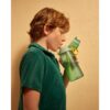 Sipper Bottles Turtle Green