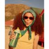 Sipper Bottles Turtle Green