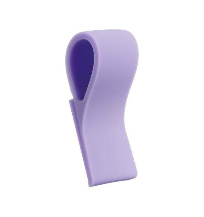 Strap Accessories Soft Lilac