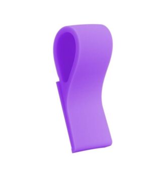 Strap Accessories Sunset Purple