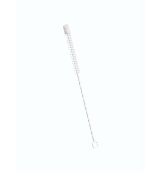 Straw Brush Accessories Pearl White Straw Brush Accessories Pearl White