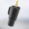 Tumbler Bottles Black Tumbler Bottles Black