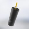 Tumbler Bottles Black Tumbler Bottles Black