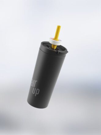 Tumbler Bottles Black