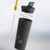 Tumbler Bottles Black Tumbler Bottles Black