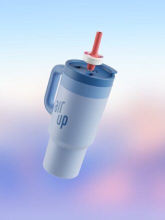 Tumbler Bottles Blue