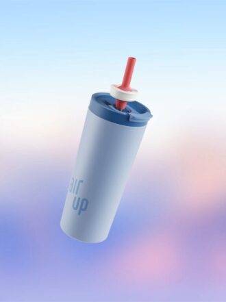 Tumbler Bottles Blue